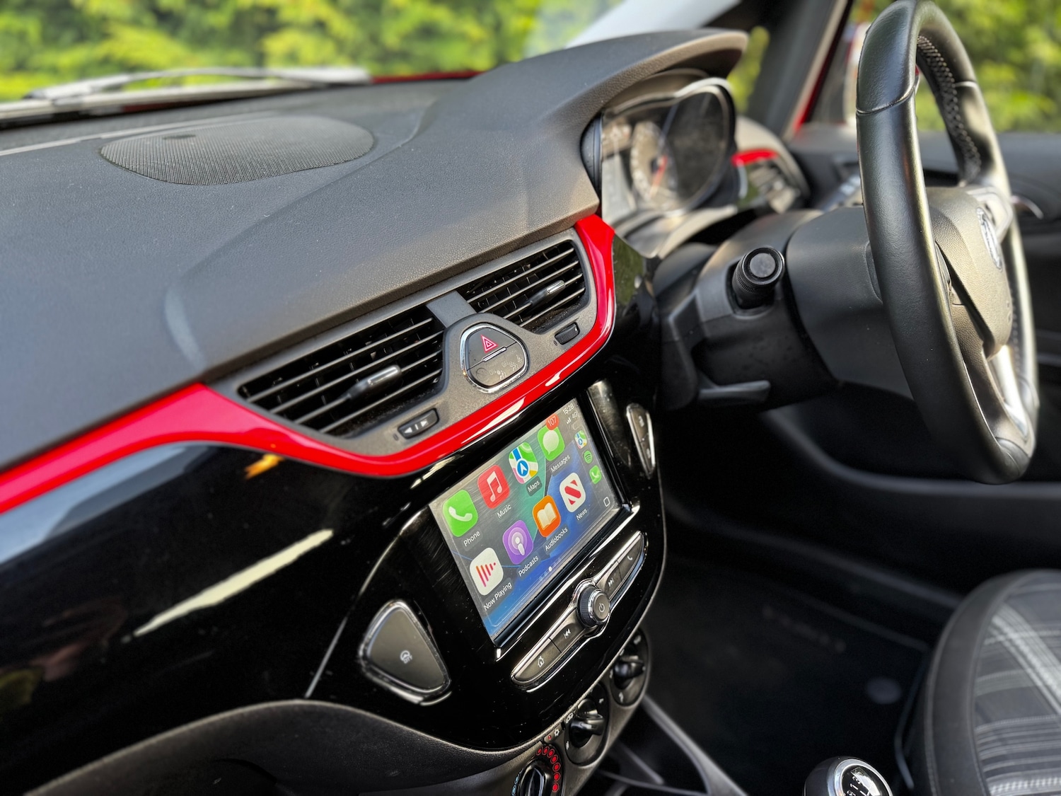 Used Vauxhall Corsa 2017 for sale - 77798728: Photo 22