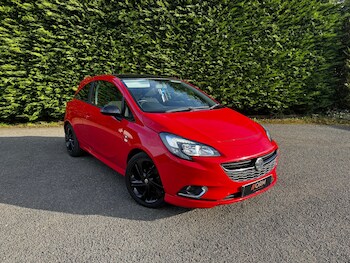 Used Vauxhall Corsa 2017 for sale - 77798728: Photo