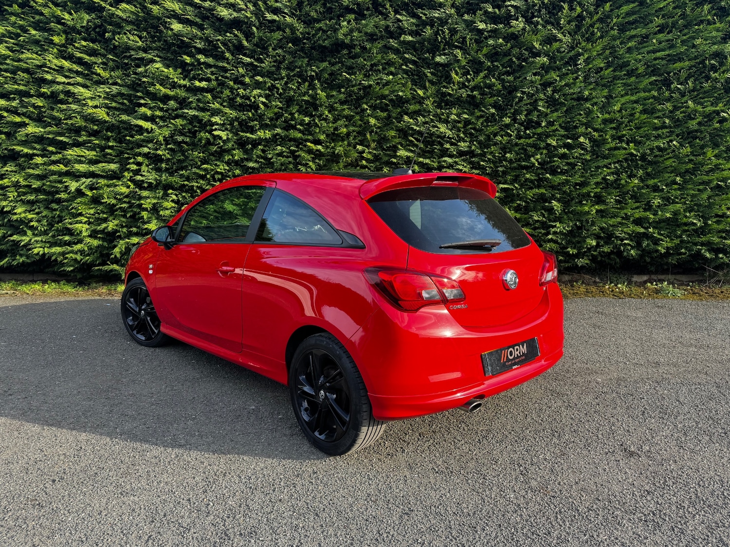 Used Vauxhall Corsa 2017 for sale - 77798728: Photo 3