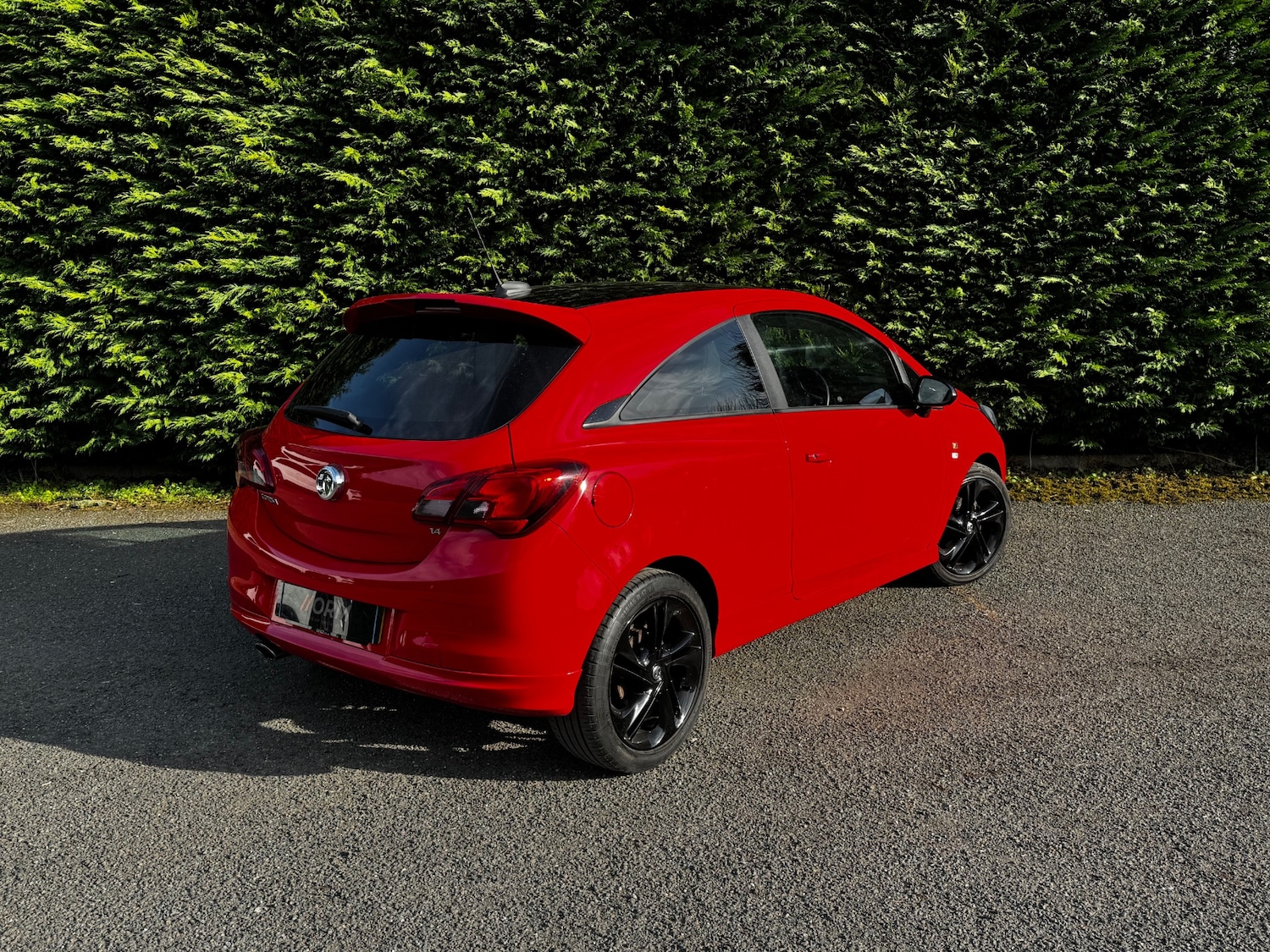 Used Vauxhall Corsa 2017 for sale - 77798728: Photo 4