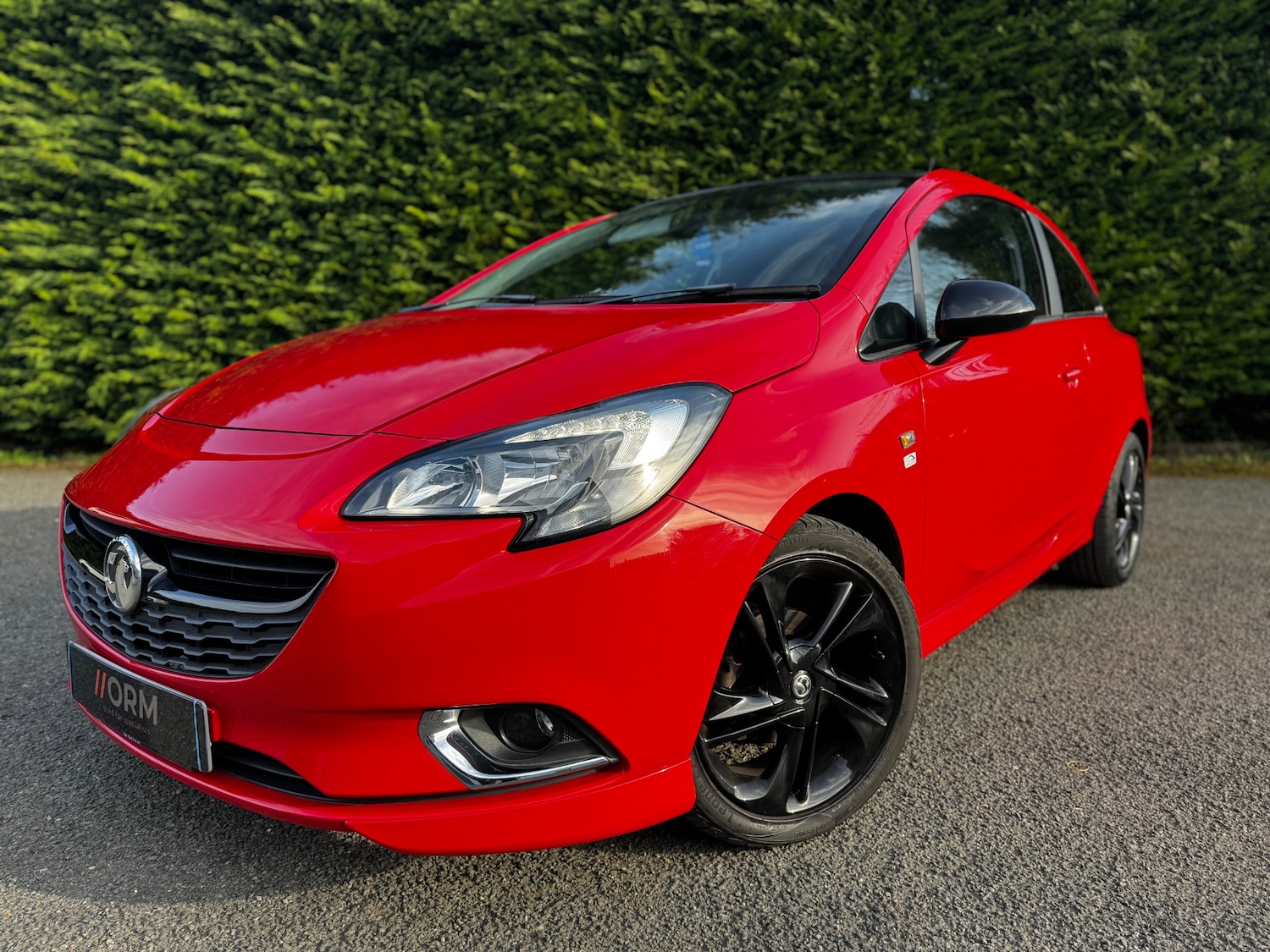 Used Vauxhall Corsa 2017 for sale - 77798728: Photo 6