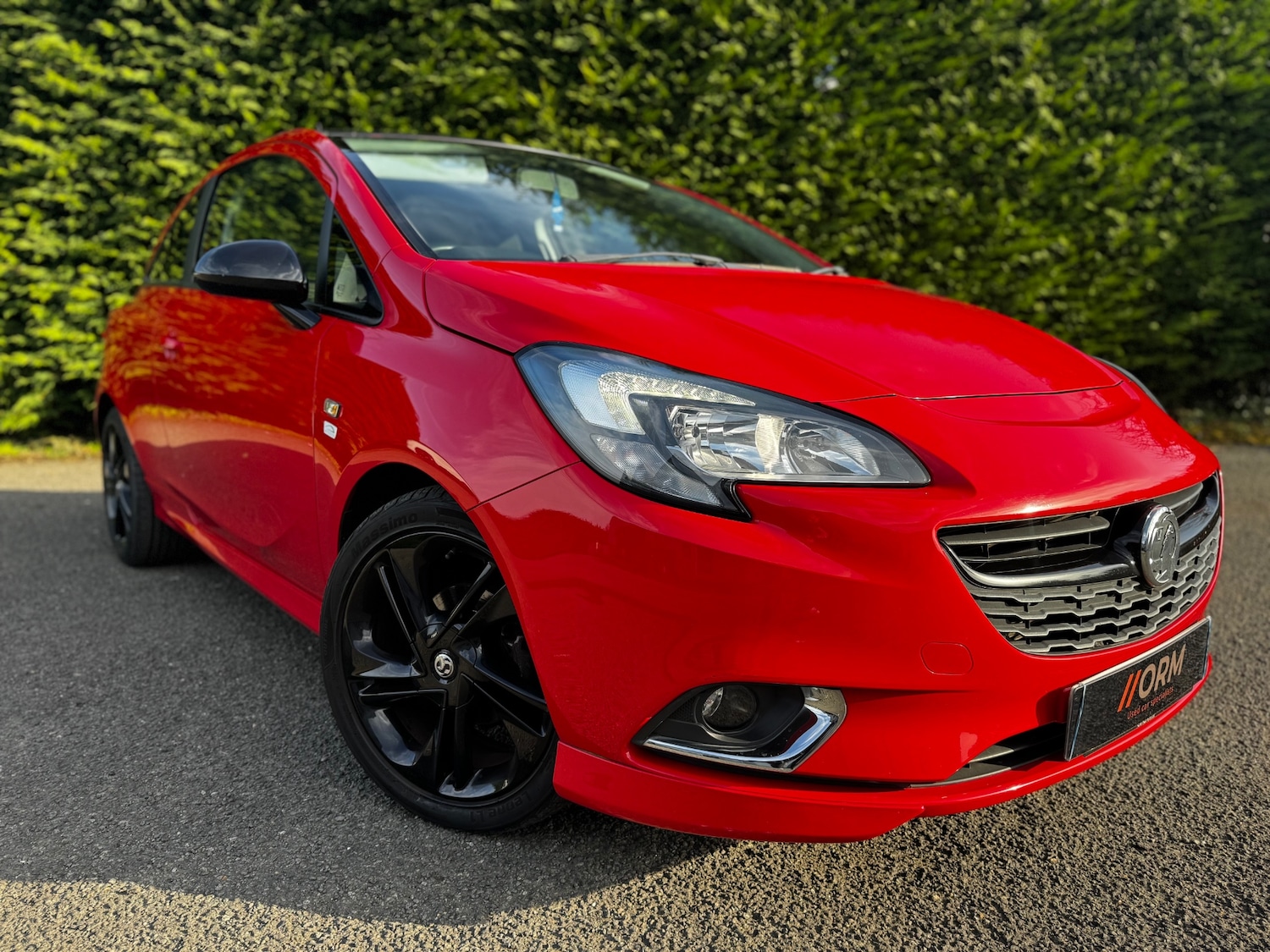 Used Vauxhall Corsa 2017 for sale - 77798728: Photo 7