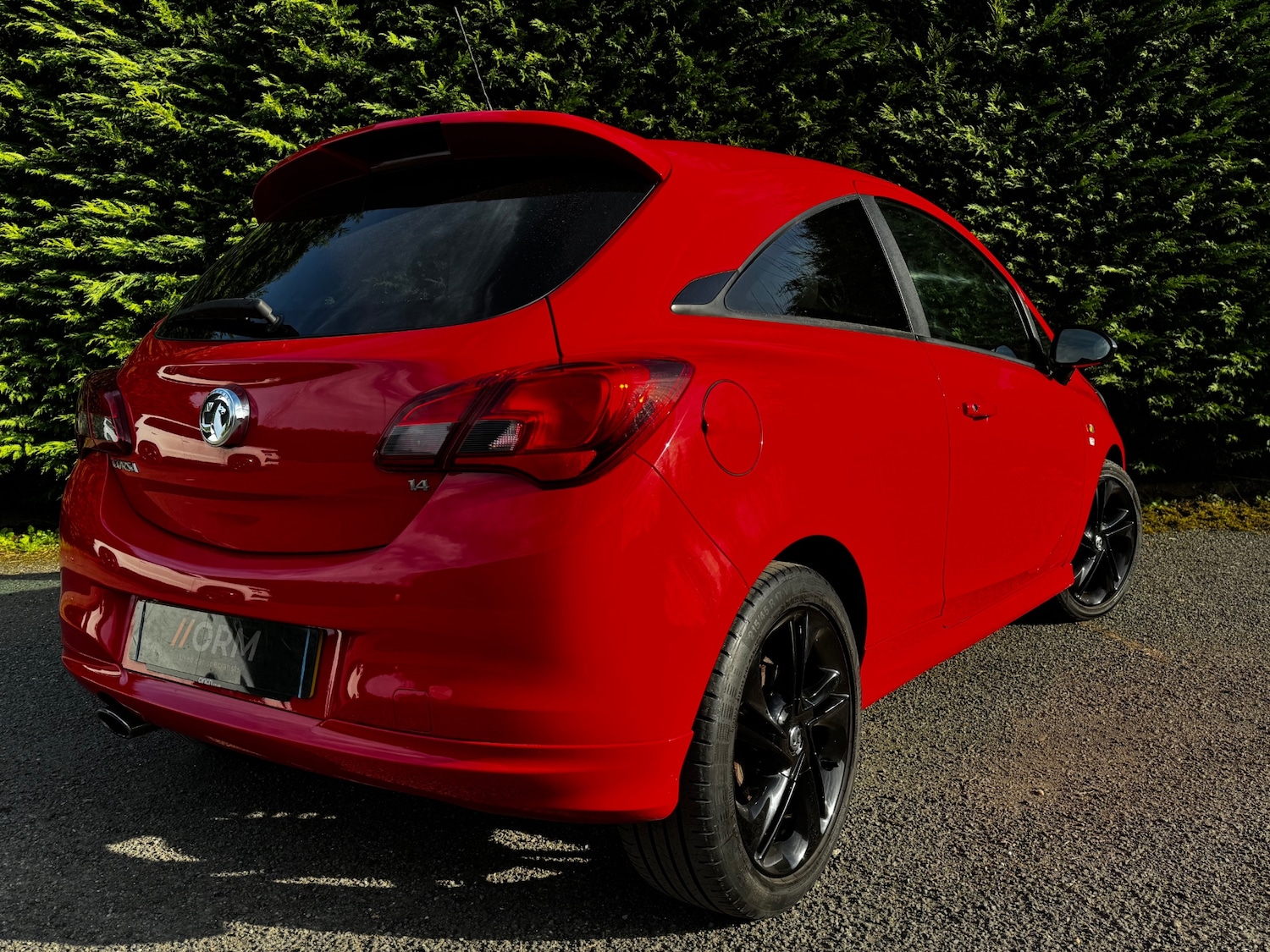 Used Vauxhall Corsa 2017 for sale - 77798728: Photo 8