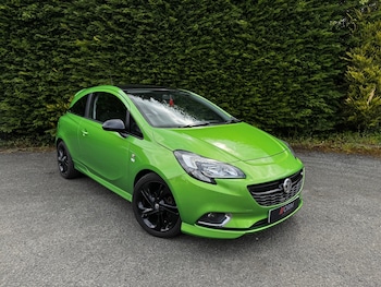 Used Vauxhall Corsa 2015 for sale - 78583480: Photo