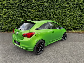 Used Vauxhall Corsa 2015 for sale - 78583480: Photo