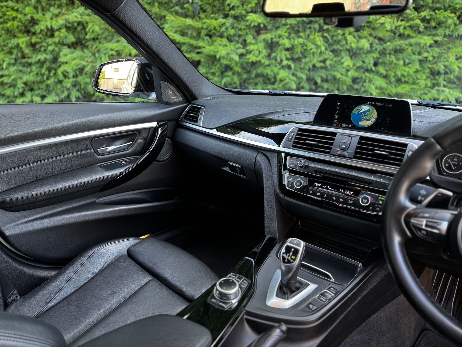 Used BMW 3 Series 2018 for sale - 77508637: Photo 15