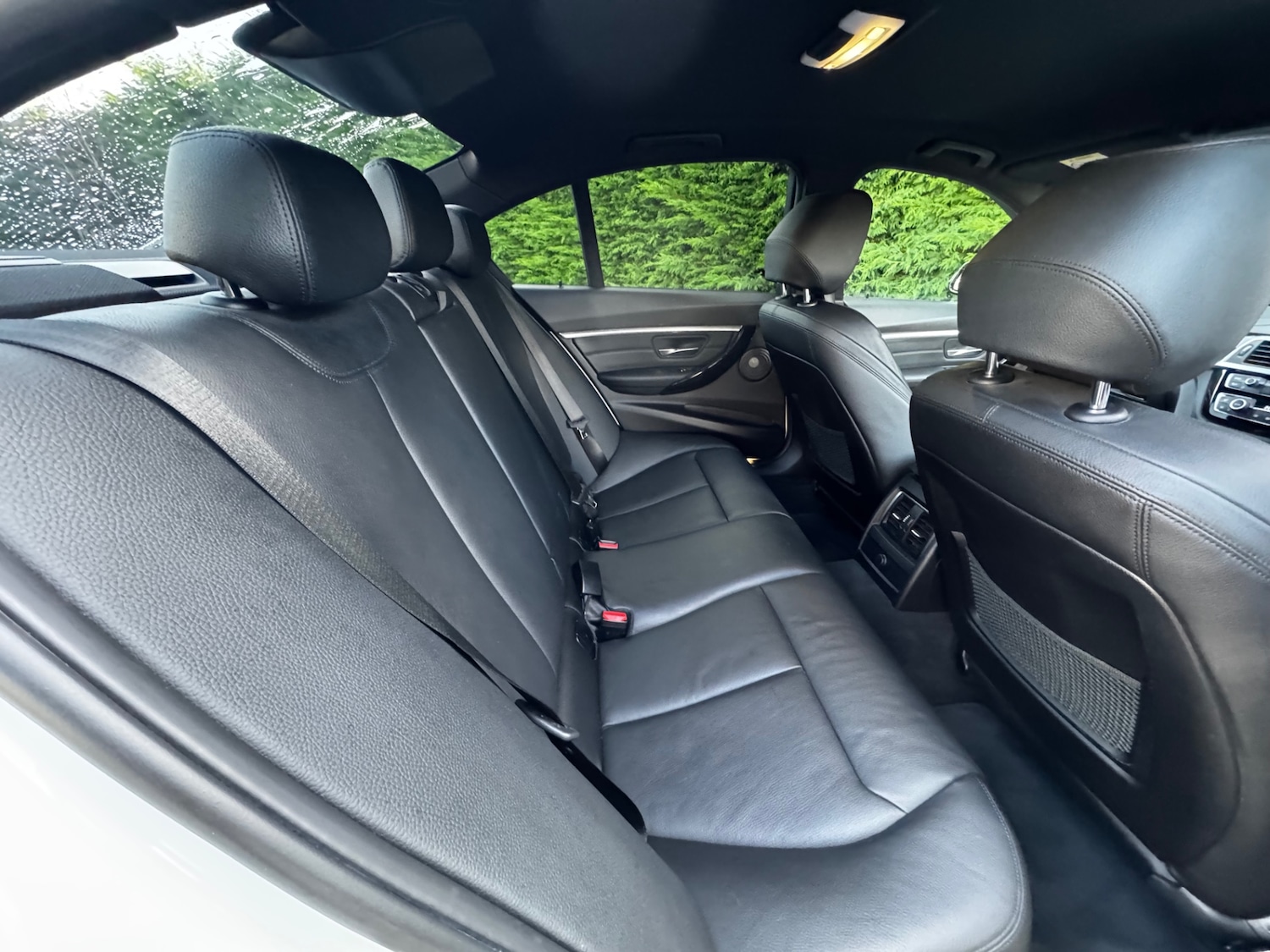 Used BMW 3 Series 2018 for sale - 77508637: Photo 16