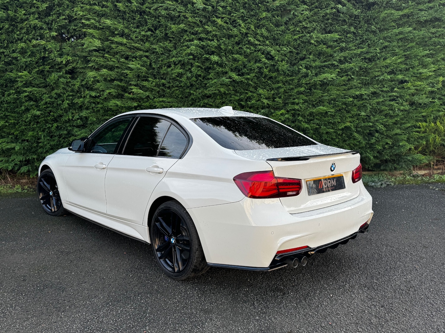 Used BMW 3 Series 2018 for sale - 77508637: Photo 3