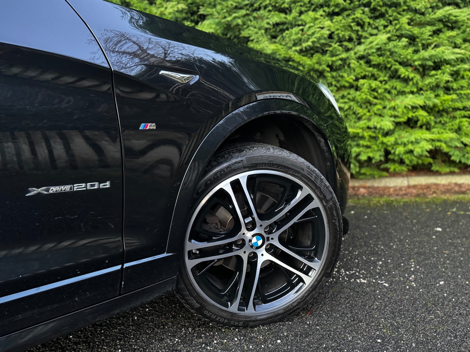 Used BMW X4 2016 for sale - 76941418: Photo 10