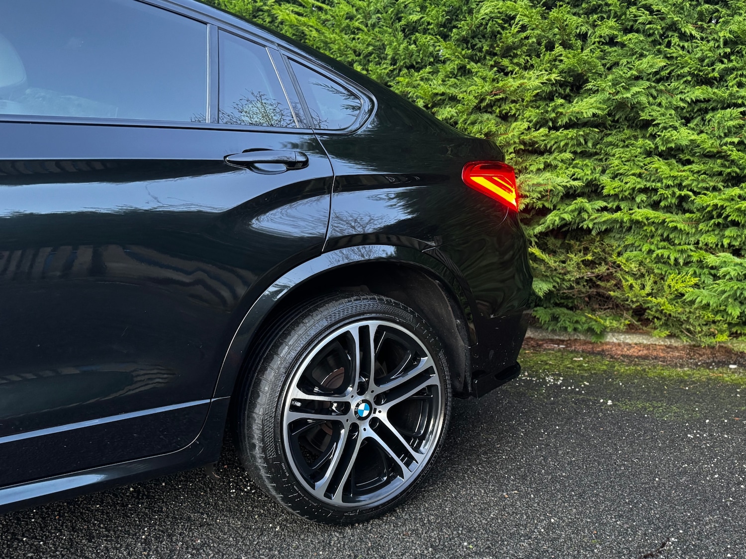 Used BMW X4 2016 for sale - 76941418: Photo 11