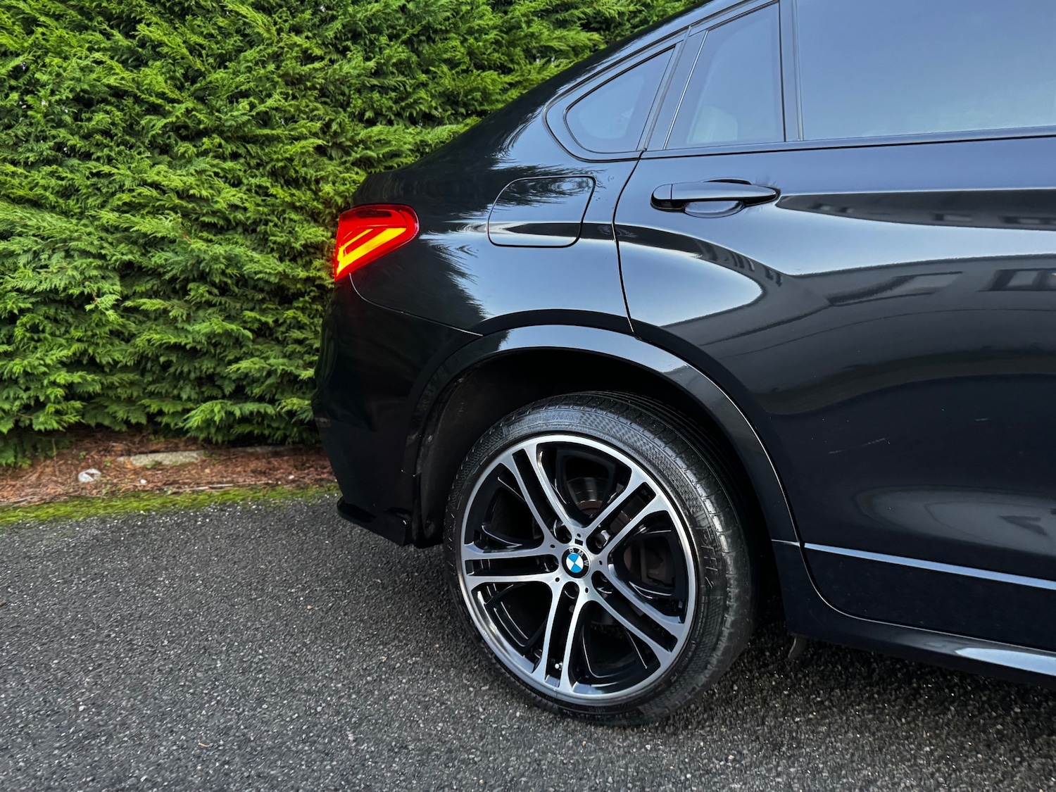 Used BMW X4 2016 for sale - 76941418: Photo 12