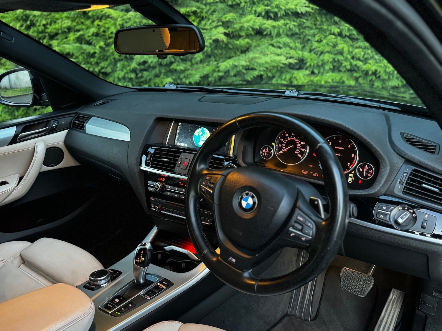 Used BMW X4 2016 for sale - 76941418: Photo 13