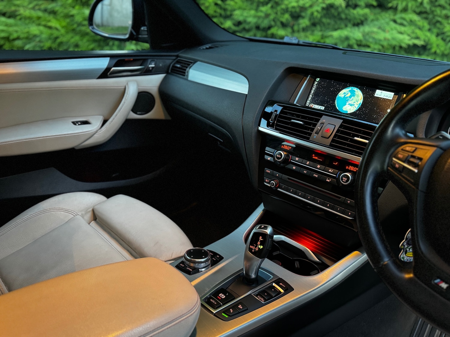 Used BMW X4 2016 for sale - 76941418: Photo 14