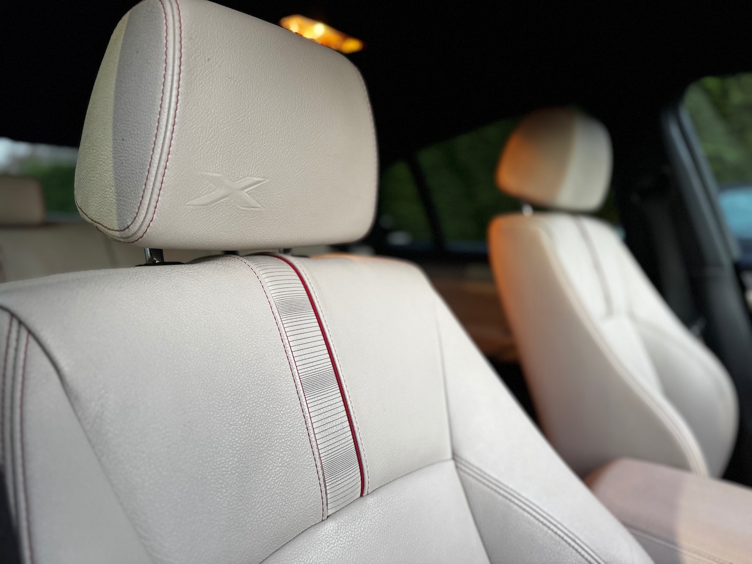 Used BMW X4 2016 for sale - 76941418: Photo 16