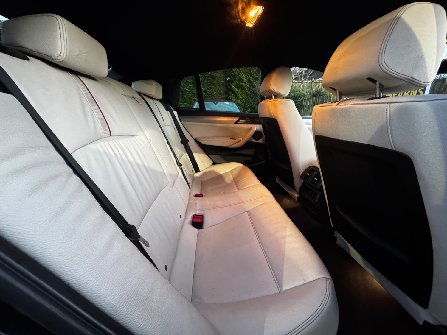 Used BMW X4 2016 for sale - 76941418: Photo 17