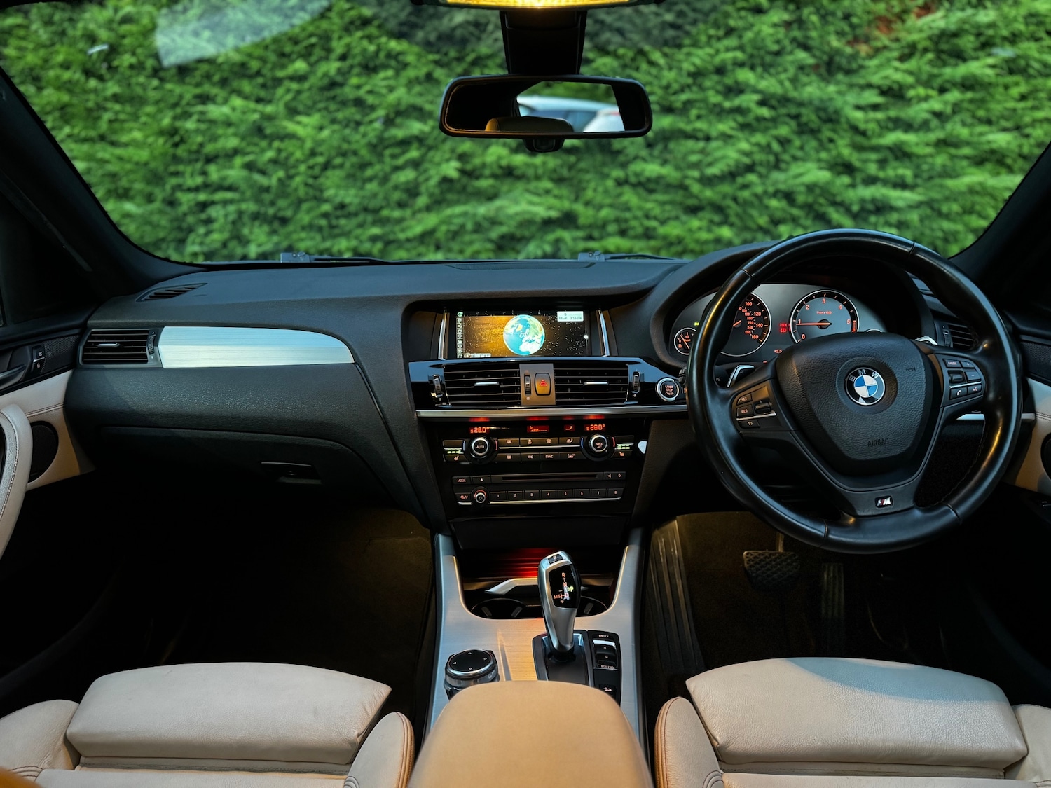 Used BMW X4 2016 for sale - 76941418: Photo 18