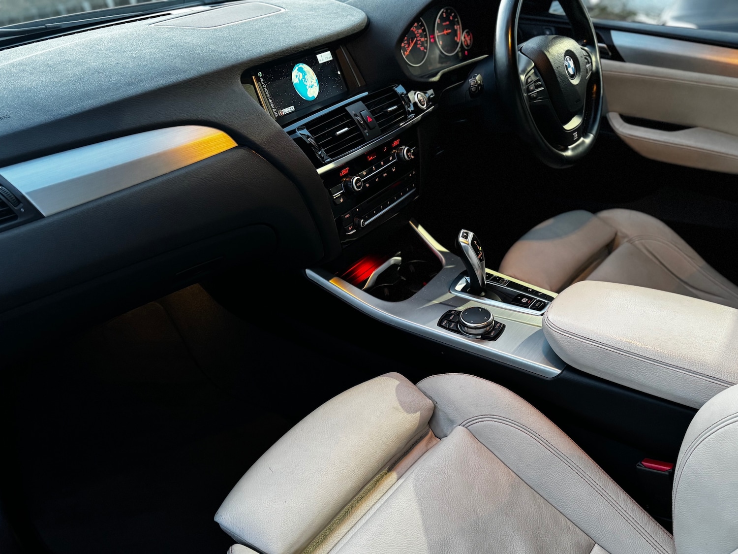 Used BMW X4 2016 for sale - 76941418: Photo 19