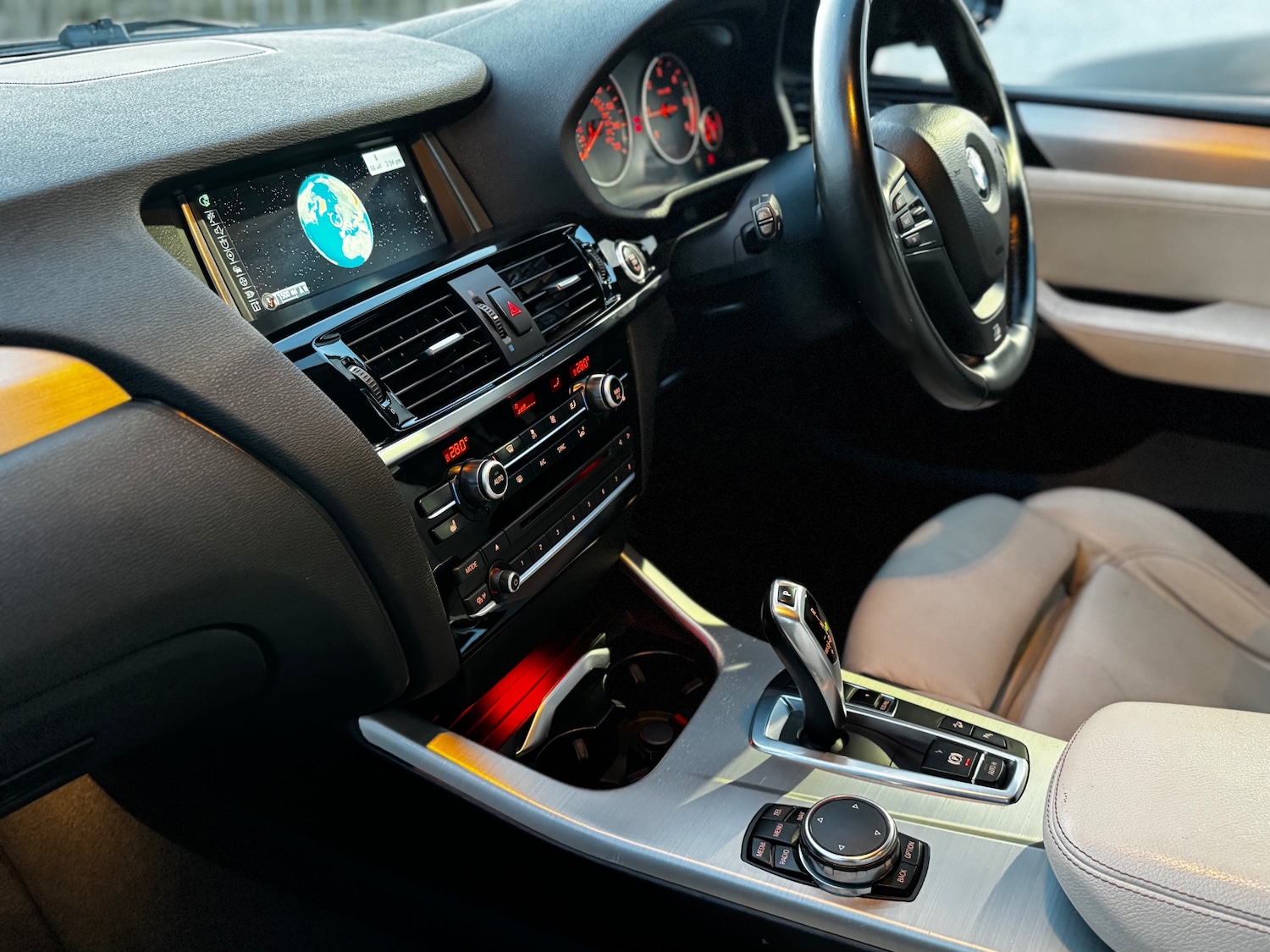 Used BMW X4 2016 for sale - 76941418: Photo 20