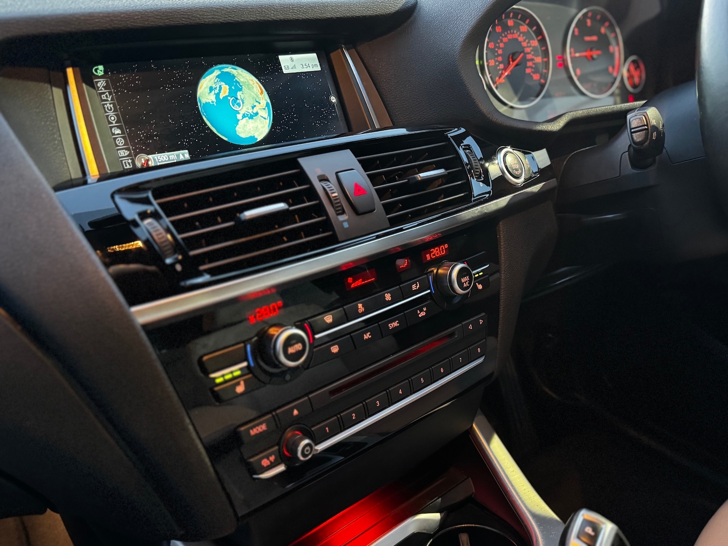 Used BMW X4 2016 for sale - 76941418: Photo 22