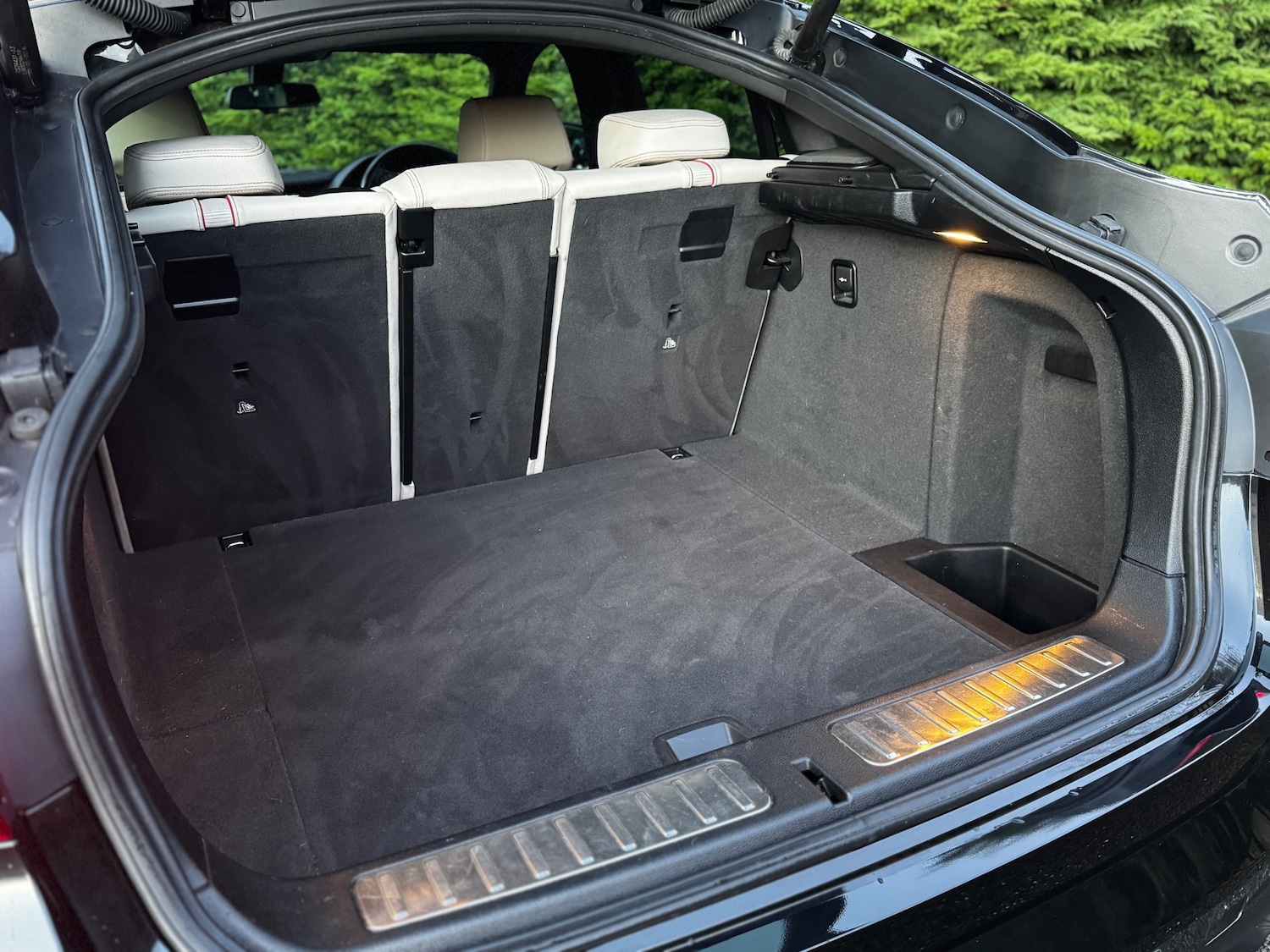 Used BMW X4 2016 for sale - 76941418: Photo 23