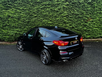 Used BMW X4 2016 for sale - 76941418: Photo