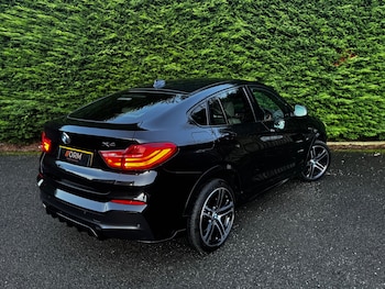 Used BMW X4 2016 for sale - 76941418: Photo