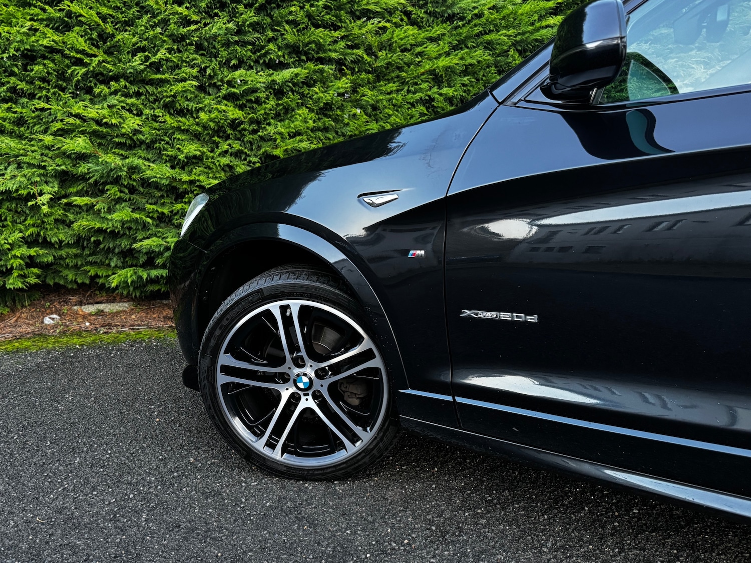 Used BMW X4 2016 for sale - 76941418: Photo 9