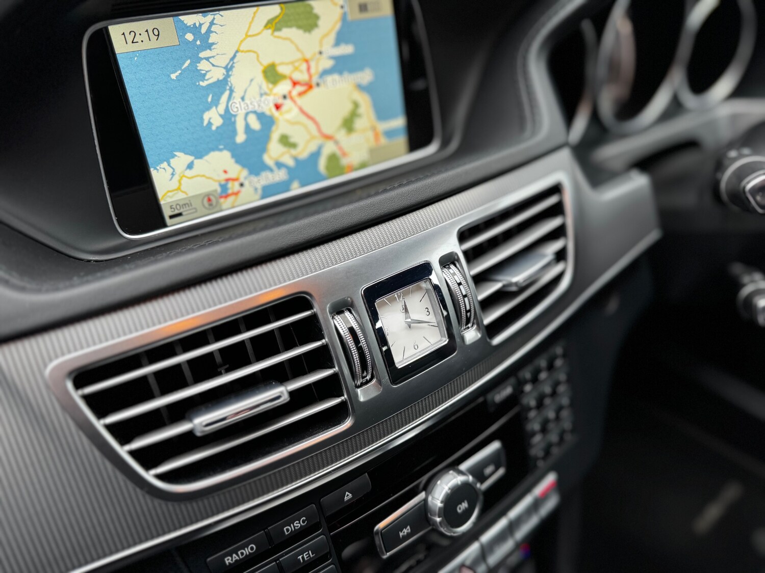 Used Mercedes-Benz E Class 2013 for sale - 77508652: Photo 21