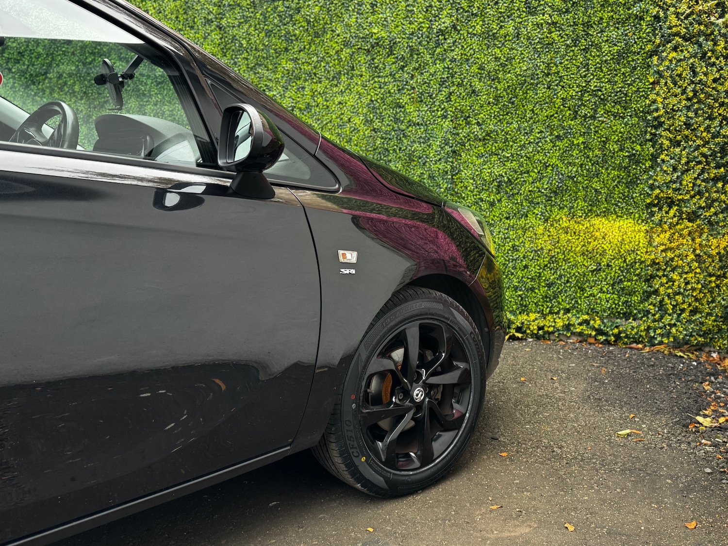Used Vauxhall Corsa 2015 for sale - 76304460: Photo 10