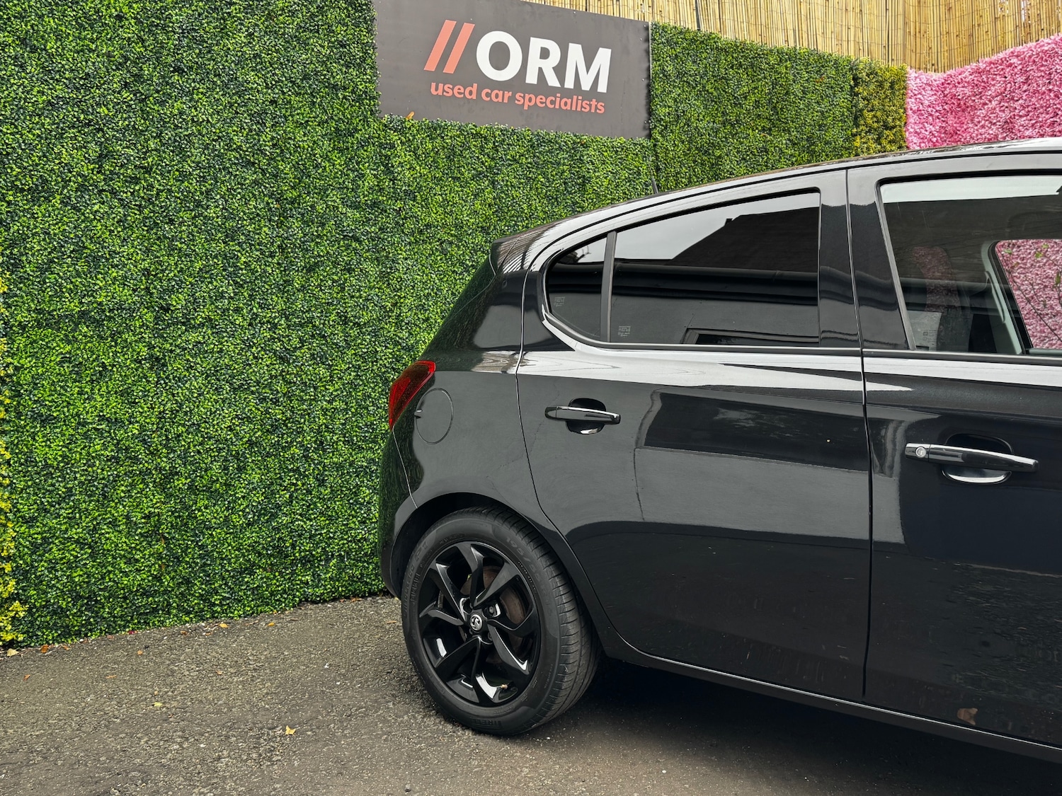 Used Vauxhall Corsa 2015 for sale - 76304460: Photo 11