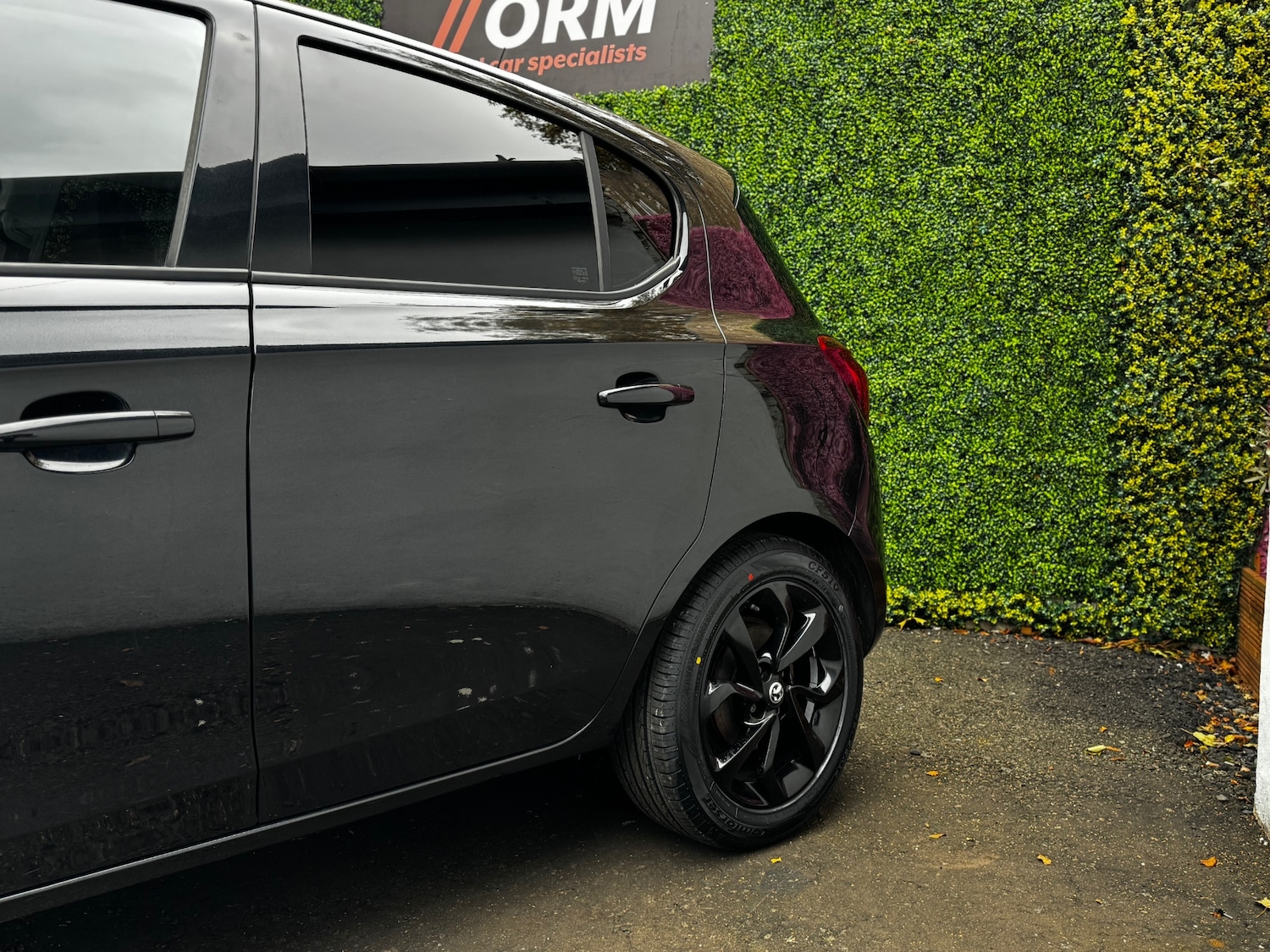 Used Vauxhall Corsa 2015 for sale - 76304460: Photo 12