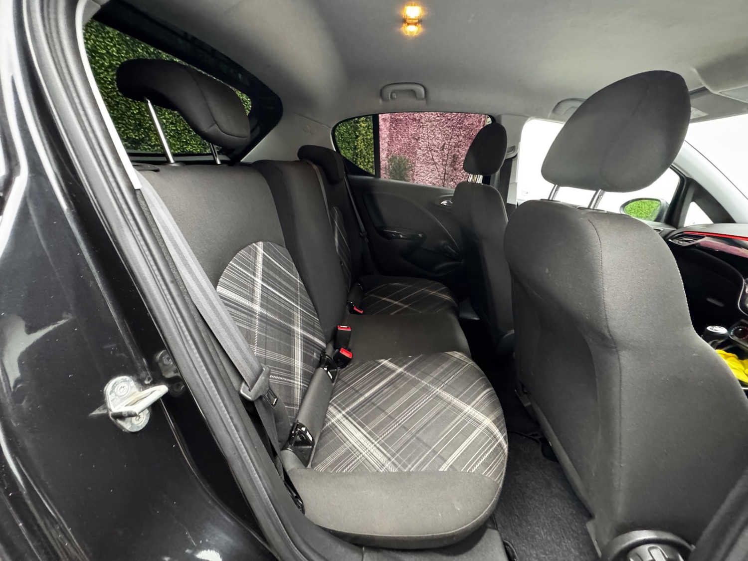 Used Vauxhall Corsa 2015 for sale - 76304460: Photo 15