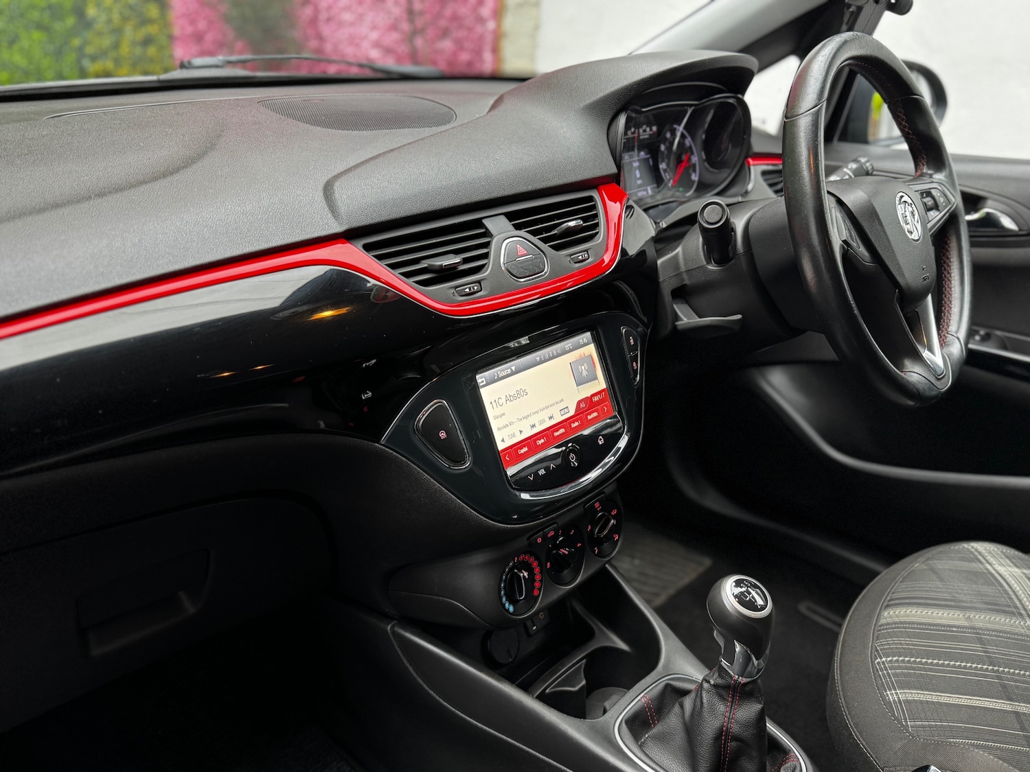 Used Vauxhall Corsa 2015 for sale - 76304460: Photo 16