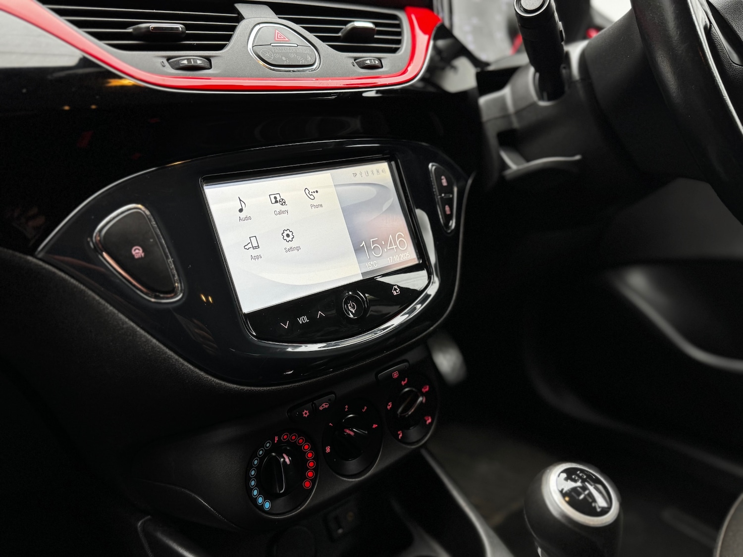 Used Vauxhall Corsa 2015 for sale - 76304460: Photo 17