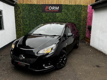 2015 (64) - 1.4 ecoFLEX SRi 5dr