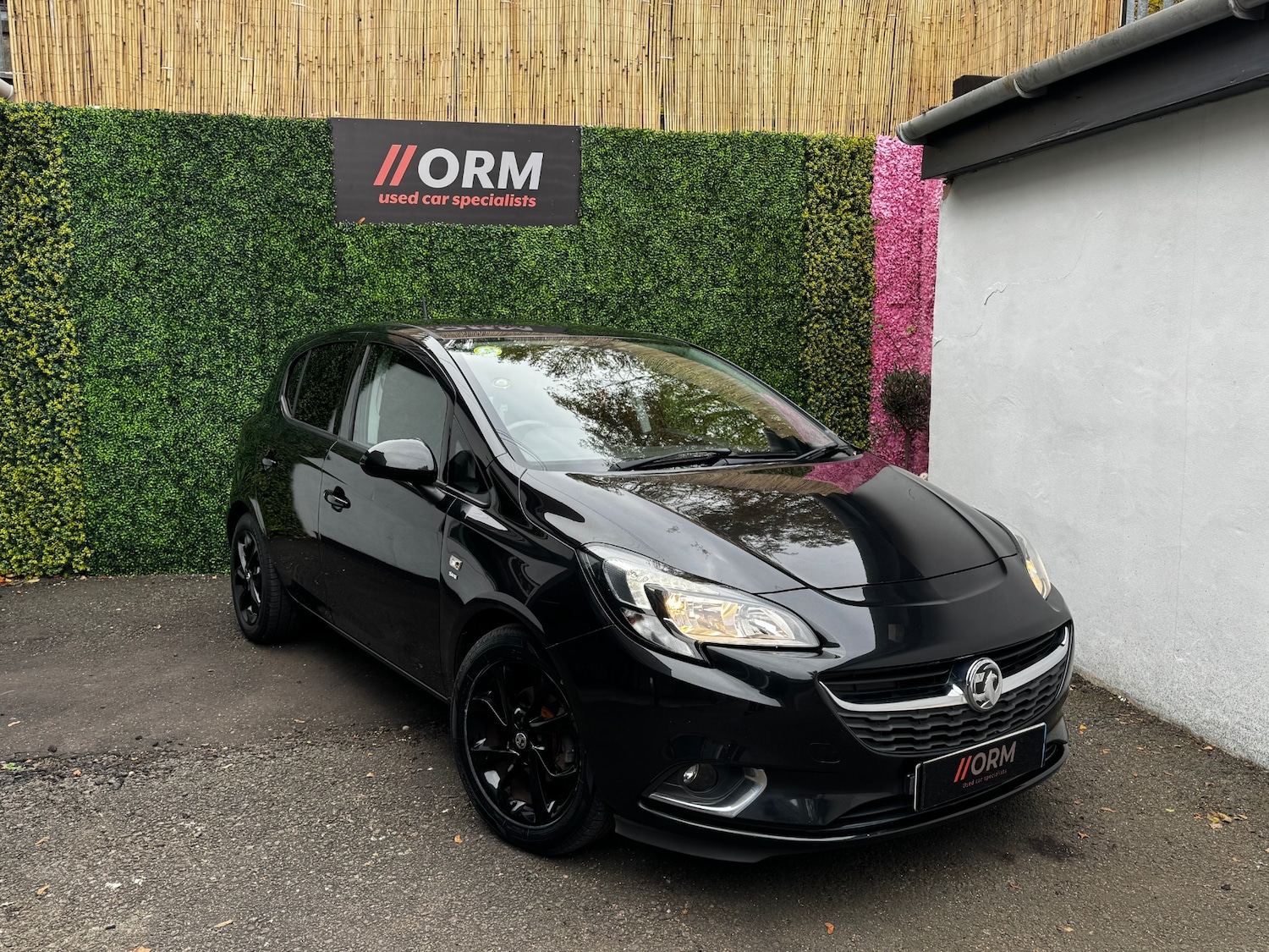 Used Vauxhall Corsa 2015 for sale - 76304460: Photo 2