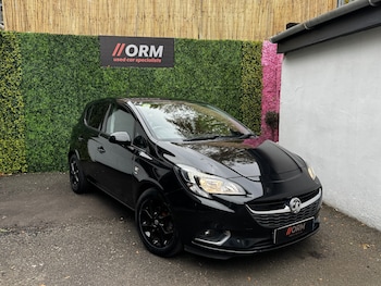 Used Vauxhall Corsa 2015 for sale - 76304460: Photo