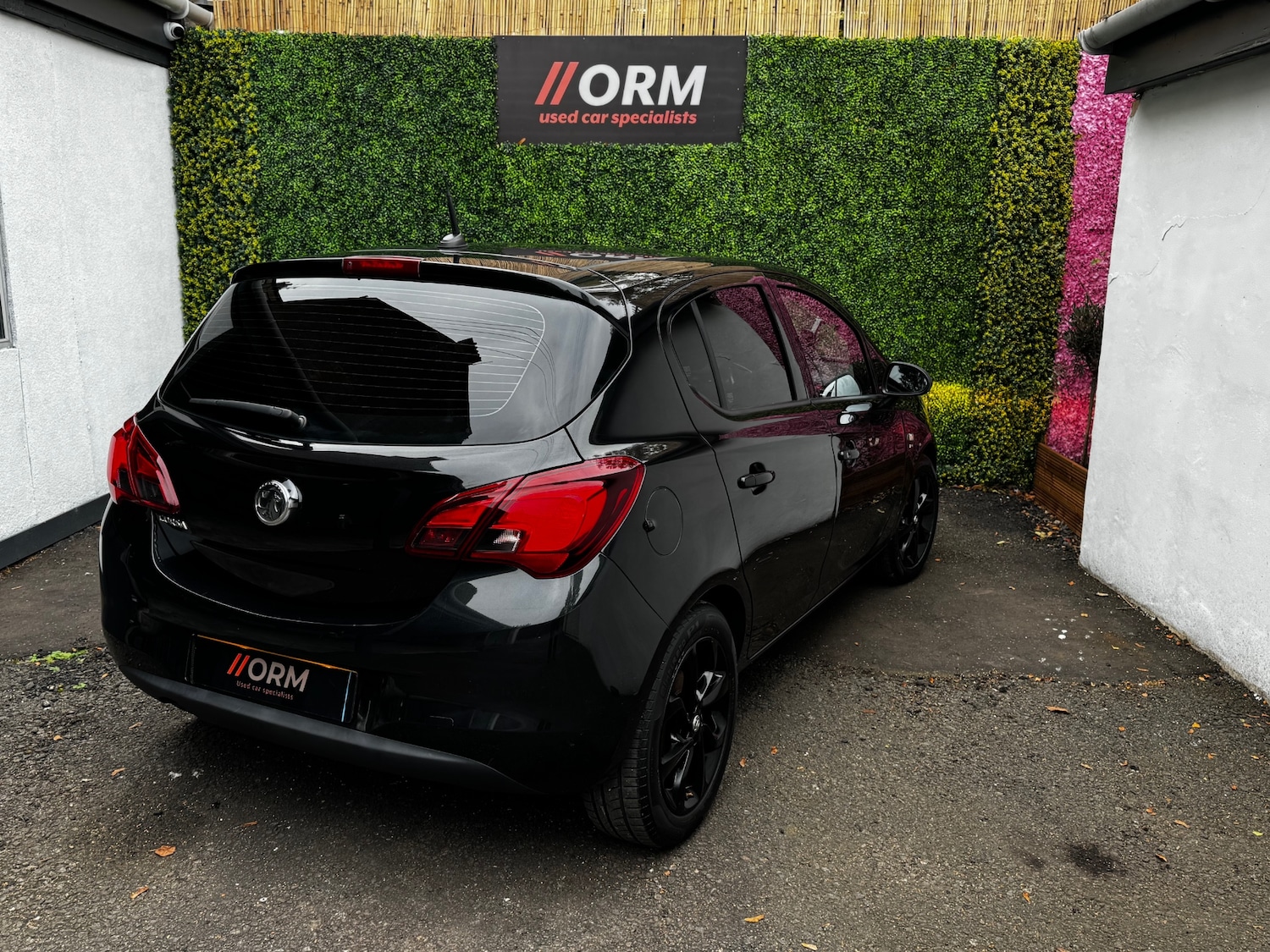 Used Vauxhall Corsa 2015 for sale - 76304460: Photo 3