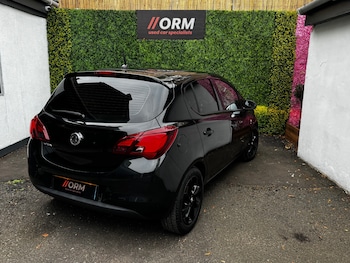 Used Vauxhall Corsa 2015 for sale - 76304460: Photo