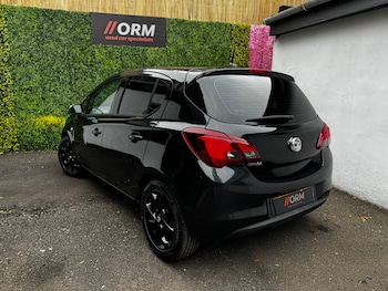 Used Vauxhall Corsa 2015 for sale - 76304460: Photo