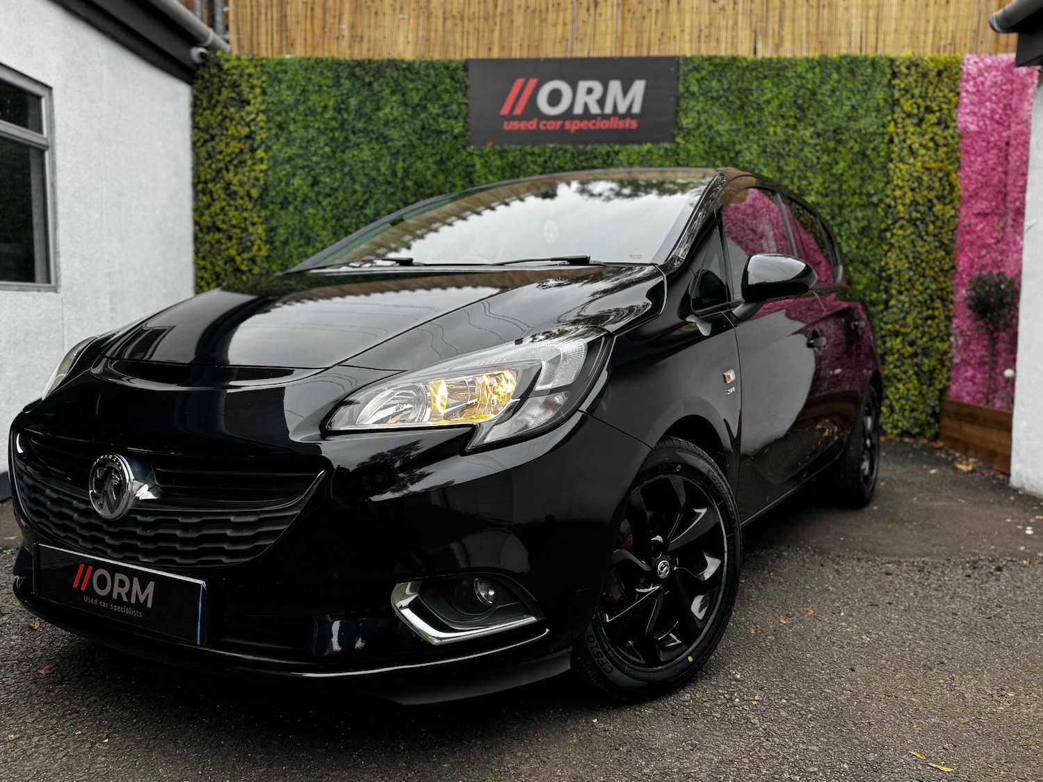 Used Vauxhall Corsa 2015 for sale - 76304460: Photo 5