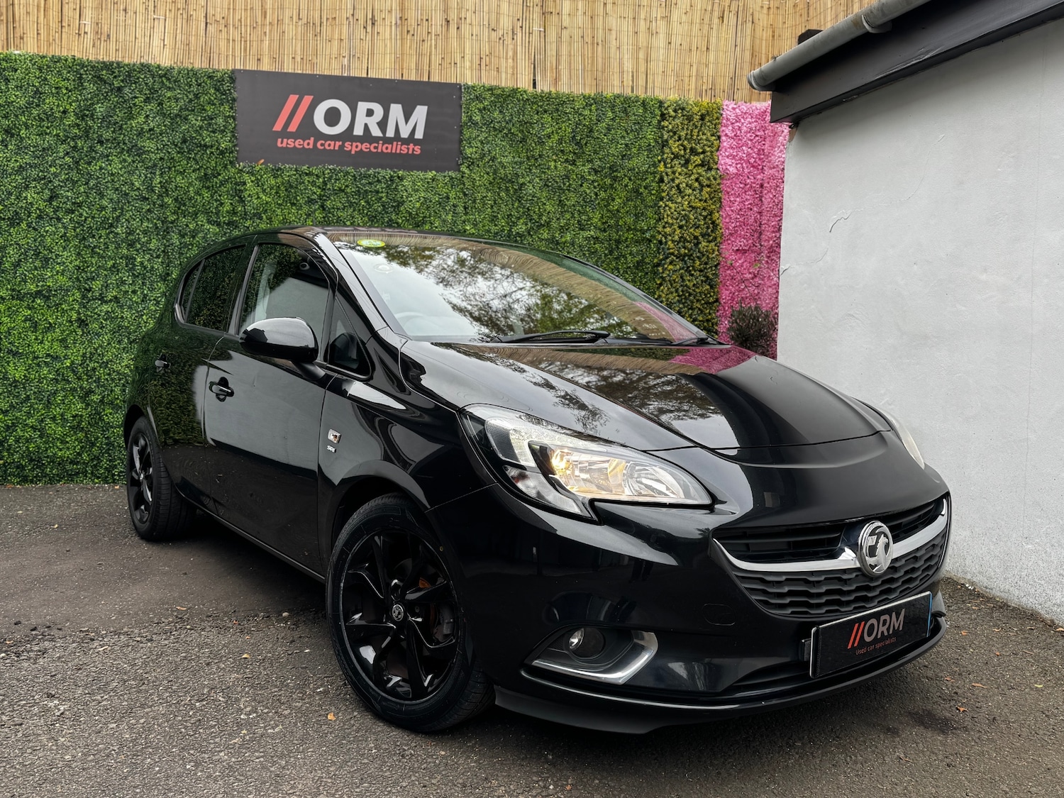 Used Vauxhall Corsa 2015 for sale - 76304460: Photo 6