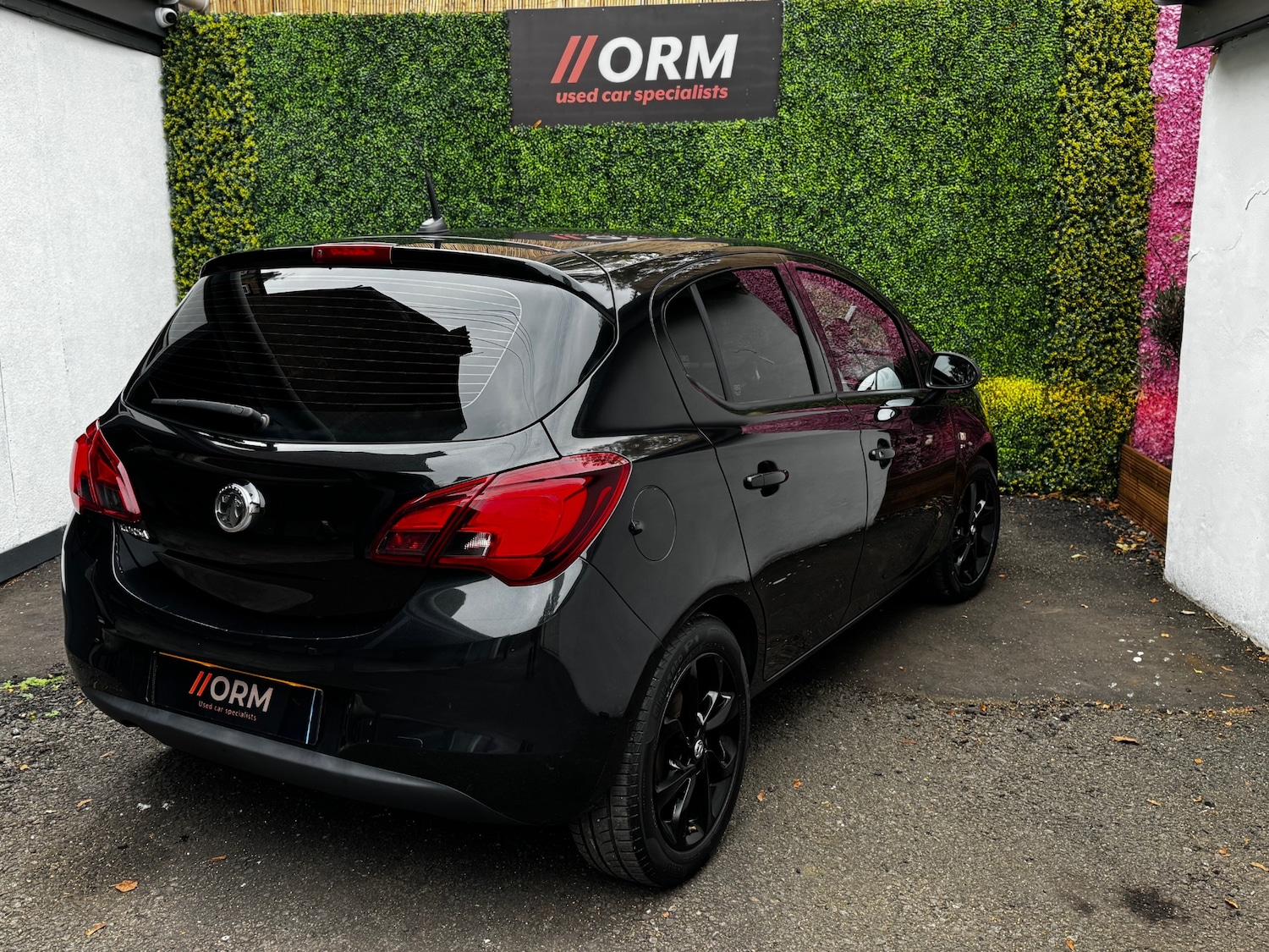 Used Vauxhall Corsa 2015 for sale - 76304460: Photo 7