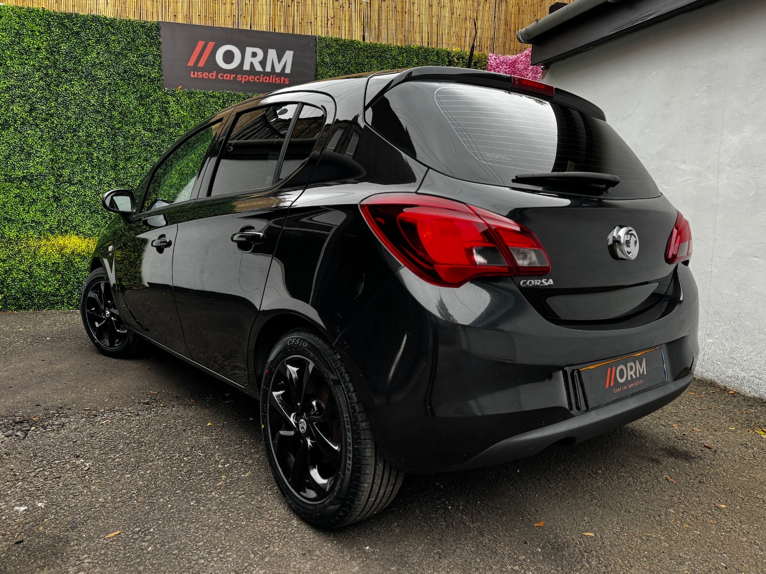 Used Vauxhall Corsa 2015 for sale - 76304460: Photo 8