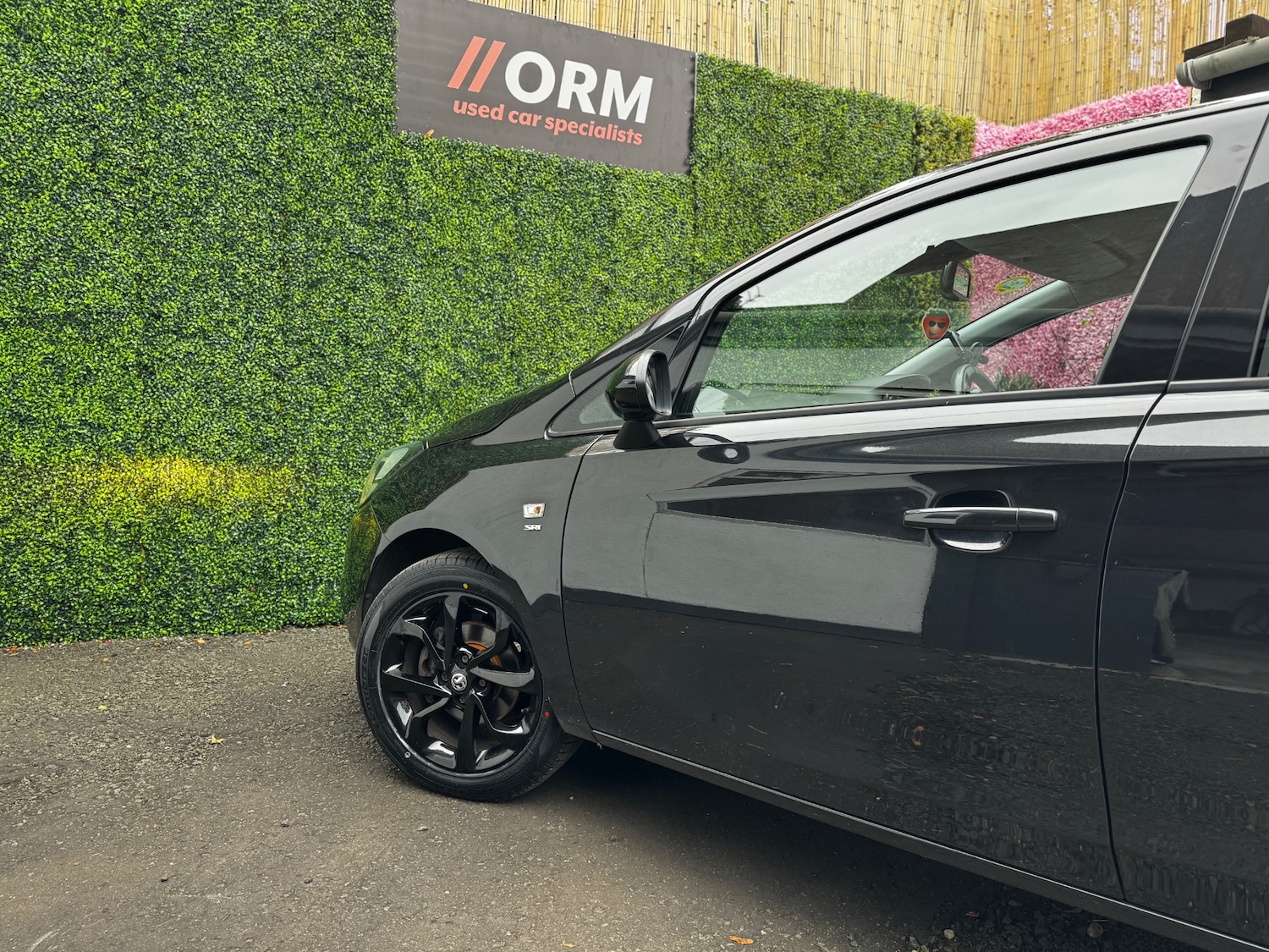 Used Vauxhall Corsa 2015 for sale - 76304460: Photo 9