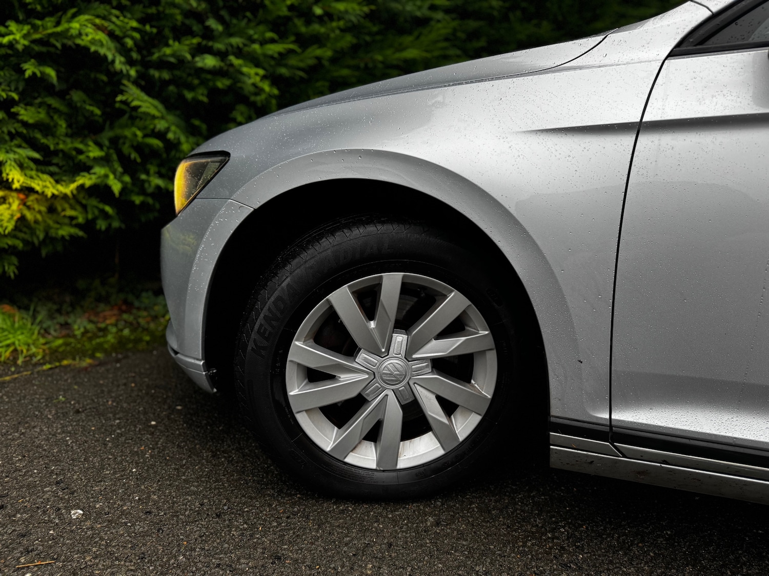 Used Volkswagen Passat 2015 for sale - 76940438: Photo 10