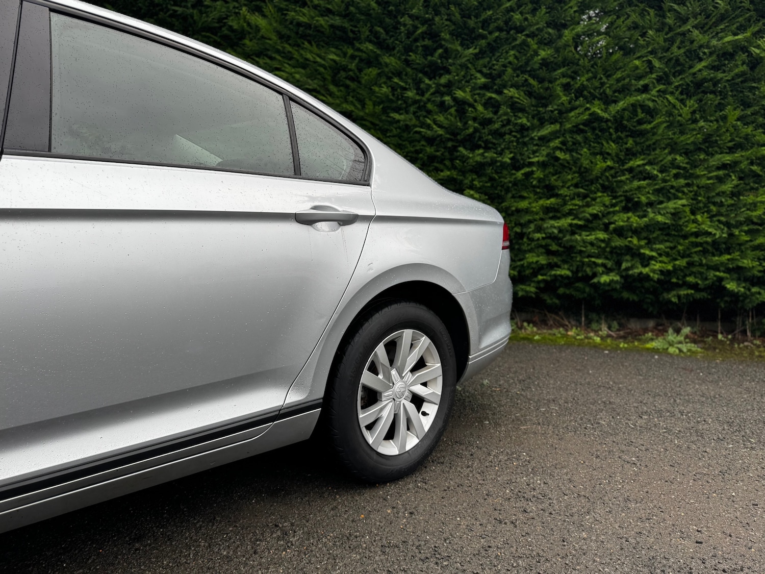 Used Volkswagen Passat 2015 for sale - 76940438: Photo 11