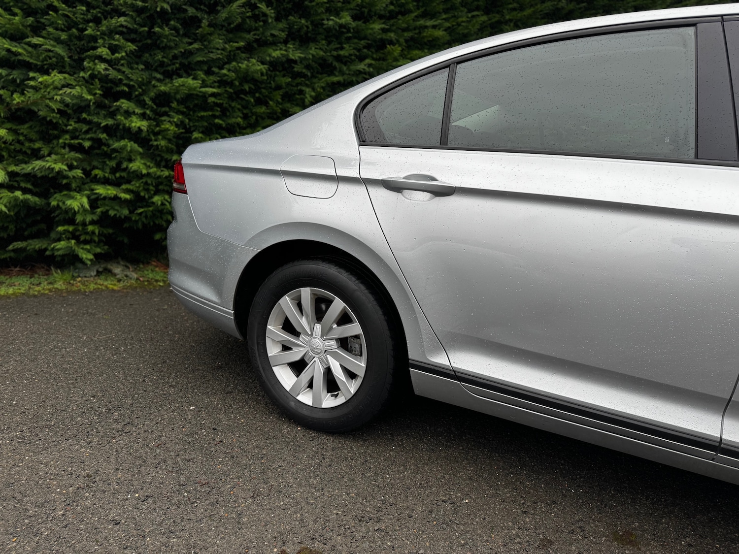 Used Volkswagen Passat 2015 for sale - 76940438: Photo 12