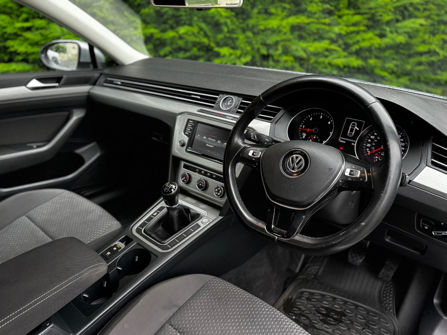 Used Volkswagen Passat 2015 for sale - 76940438: Photo 13