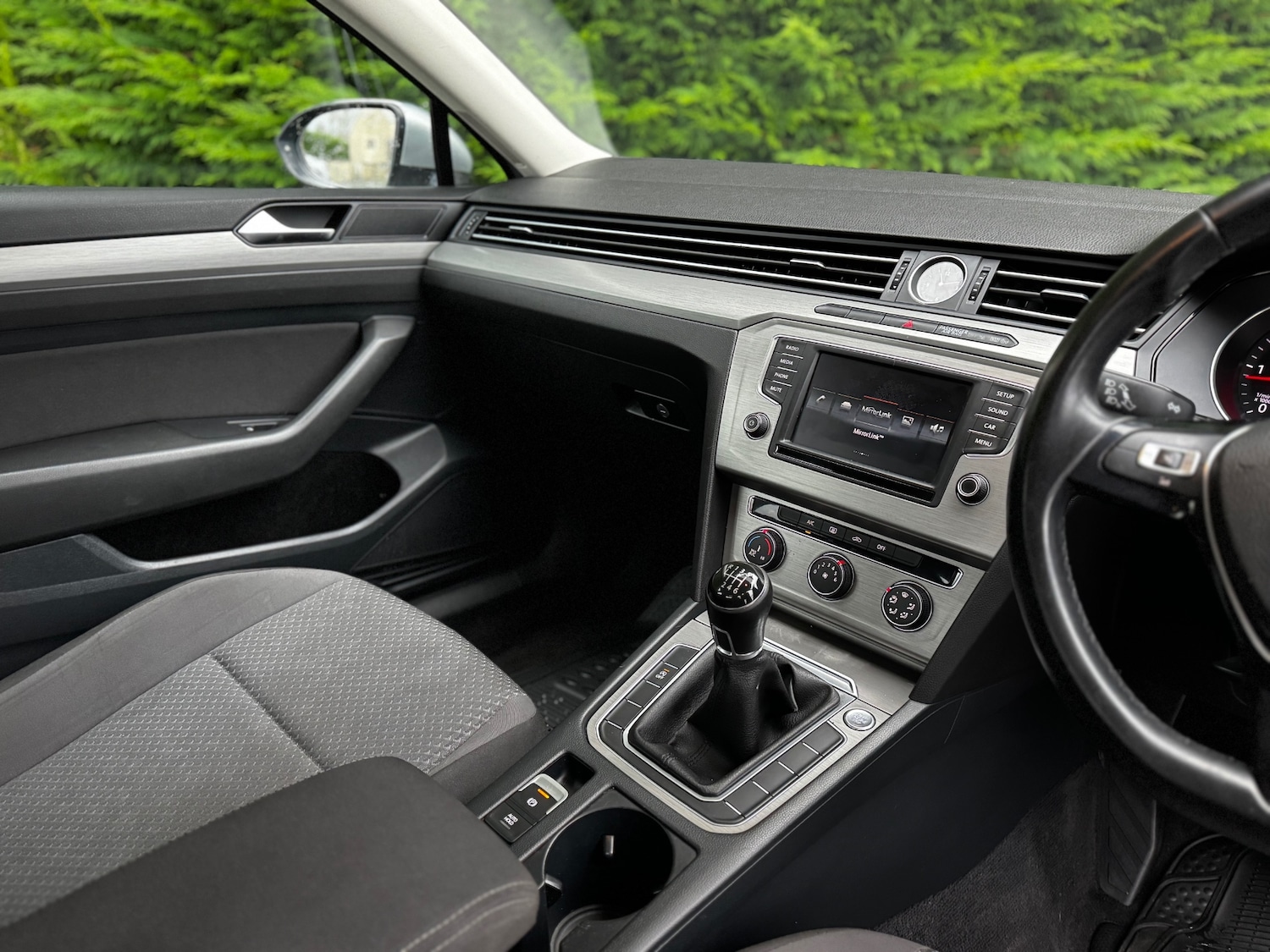 Used Volkswagen Passat 2015 for sale - 76940438: Photo 14